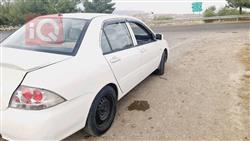 ميتسوبيشي لانسر